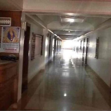 Hotel Ambrosia Kalyān Dış mekan fotoğraf